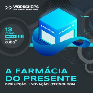 Ingresso Online Individual I Workshop 2024