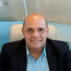 GILVÂNIO RODRIGUES