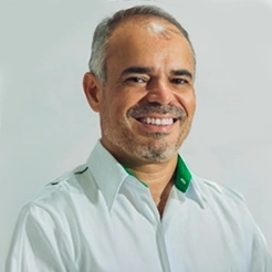 PAULO HENRIQUE RIBEIRO